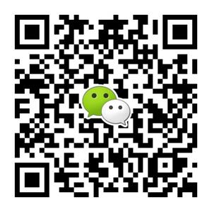 微信扫码咨询